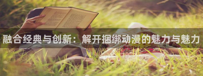 .51动漫：融合经典与创新：解开捆绑动漫的魅力与魅力