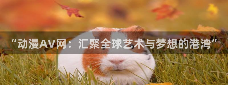 51动漫的所有版本：“动漫AV网：汇聚全球艺术与梦想的港湾”